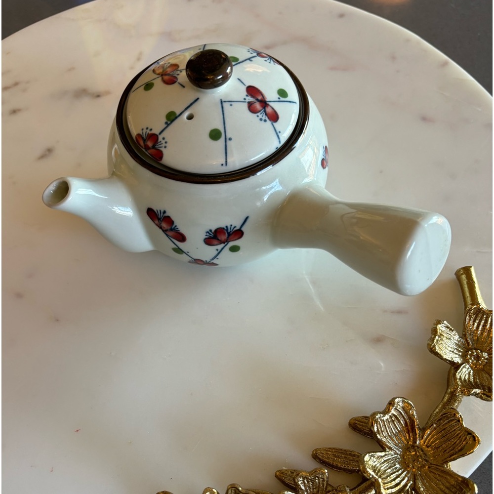 KYUSU TEAPOT